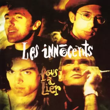 Les Innocents - Fous à lier