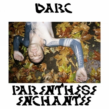 Daniel Darc, Frédéric Lo - Parenthèse enchantée