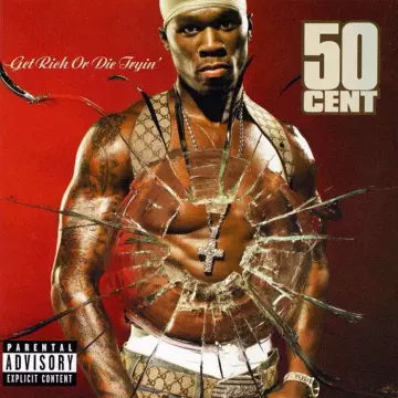 50 Cent - Get Rich or Die Tryin