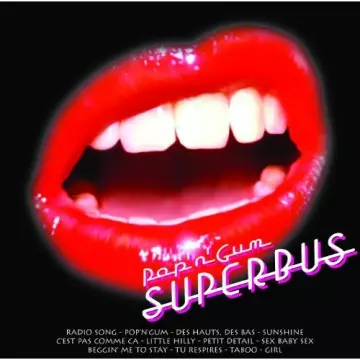 Superbus - Pop'N'Gum