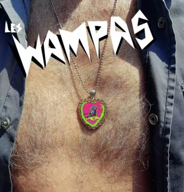 Les Wampas - Sauvre le monde