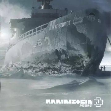 Rammstein - Rosenrot