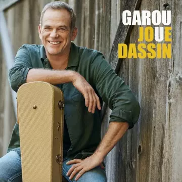 GAROU - Garou joue Dassin