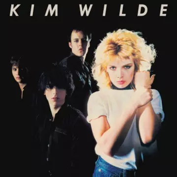 KIM WILDE - Kim Wilde (Expanded & Remastered)