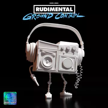 Rudimental - Ground Control