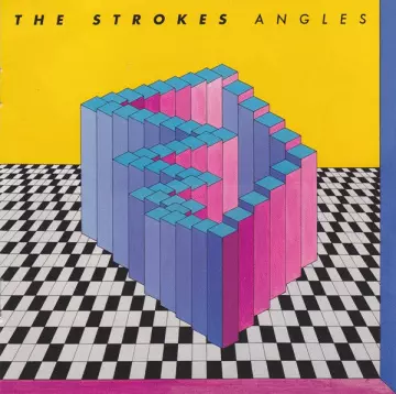 The Strokes - Angles