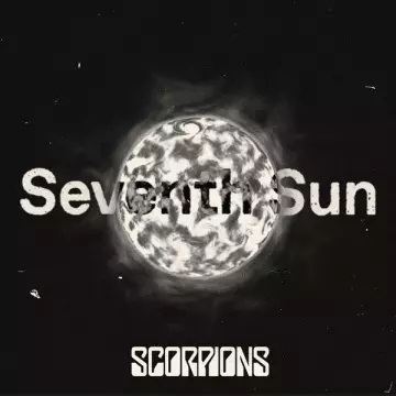 Scorpions - Seventh Sun