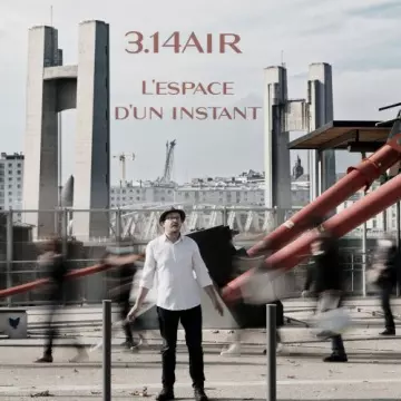 3.14Air - L’espace d’un instant