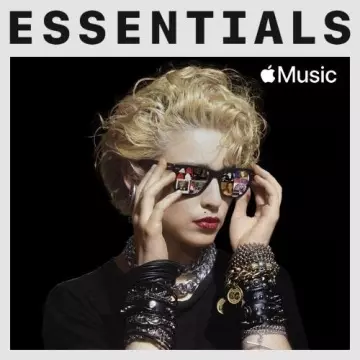 MADONNA - Essentials