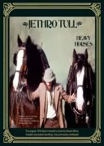 Jethro Tull - Heavy Horses (Steven Wilson Remix)