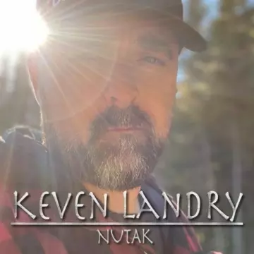 Keven Landry - Nutak