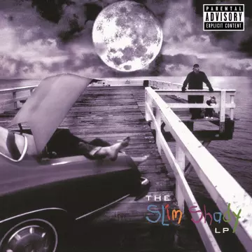 Eminem - The Slim Shady LP