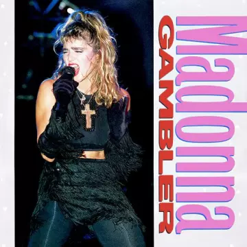 Madonna - Gambler