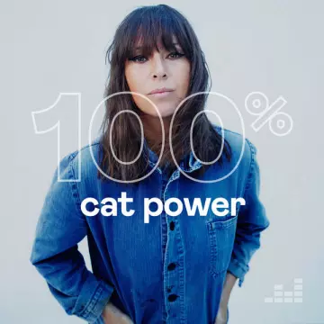 100% Cat Power