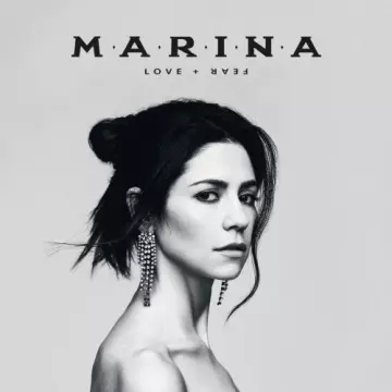 Marina - Love + Fear