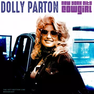 Dolly Parton - New York City Cowgirl (Live 1977)