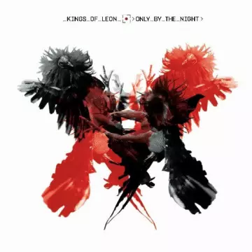 Kings Of Leon - Only By The Night