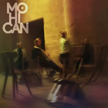 Mohican - Les Autres