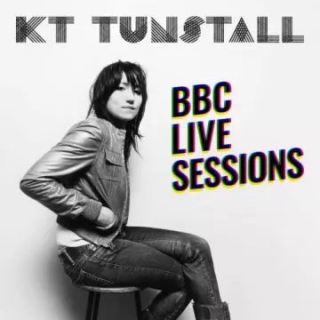 KT Tunstall - BBC Live Sessions