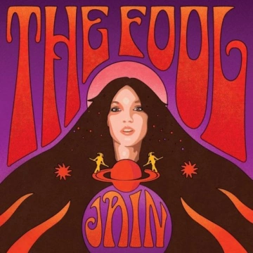 Jain - The Fool