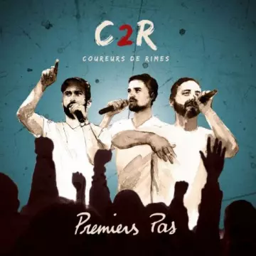 Coureurs de Rimes - Premiers Pas