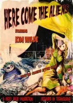 Kim Wilde - Here Come the Aliens