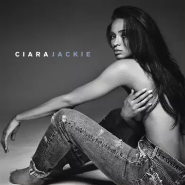 Ciara - Jackie (Deluxe)