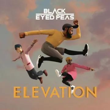 BLACK EYED PEAS - ELEVATION