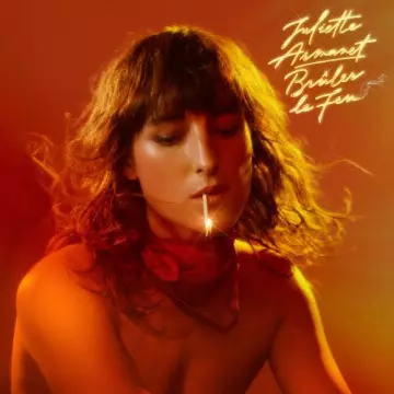 Juliette Armanet - Brûler le feu