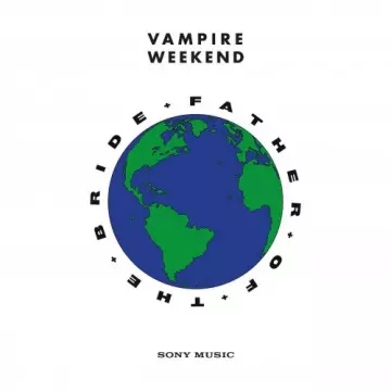 Vampire Weekend - Father of the Bride