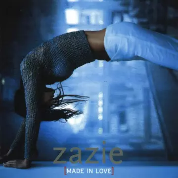 Zazie - Made In Love