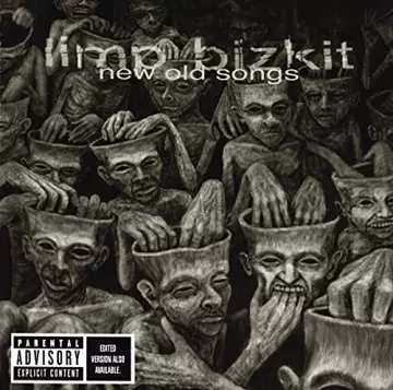 Limp Bizkit - New Old Songs