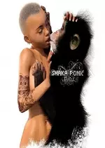 Shaka Ponk - The Evol'