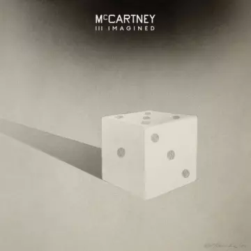 Paul McCartney - McCartney III Imagined