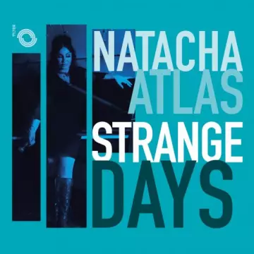 Natacha Atlas - Strange Days