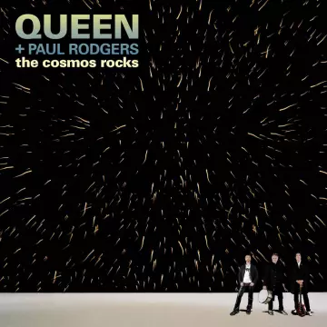 Queen - The Cosmos Rocks