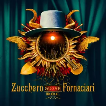 Zucchero - D.O.C.