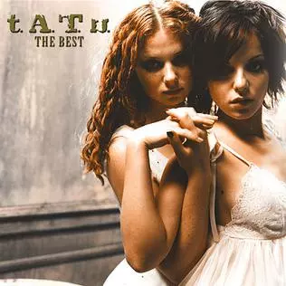 t.A.T.u. The Best