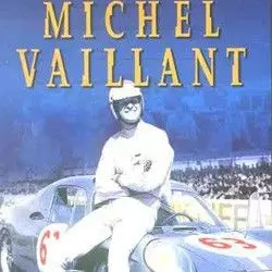 Les Aventures de Michel Vaillant