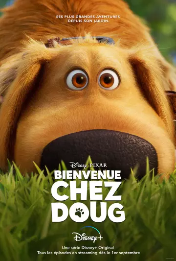 Bienvenue chez Doug