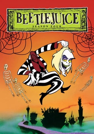 Beetlejuice