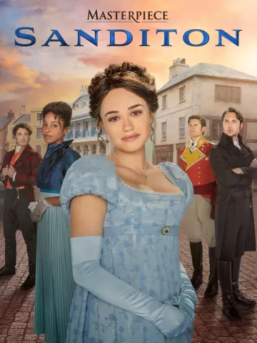 Jane Austen : Bienvenue à Sanditon