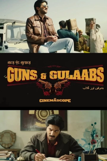 Guns & Gulaabs