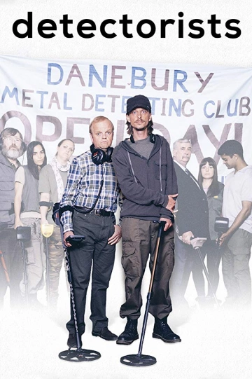 Detectorists