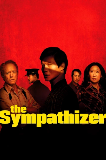 The Sympathizer