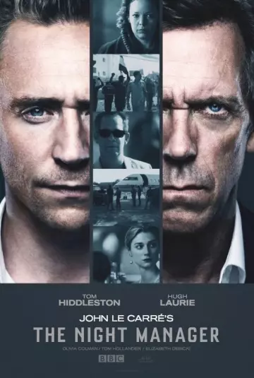 The Night Manager