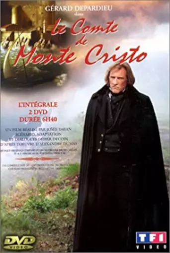 Le Comte de Monte-Cristo