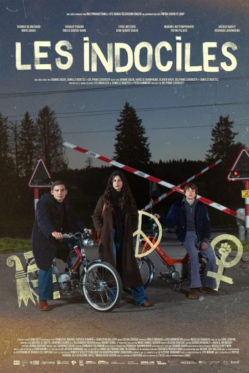 Les Indociles