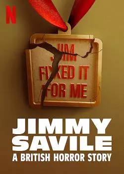 Jimmy Savile : Un Cauchemar Britannique