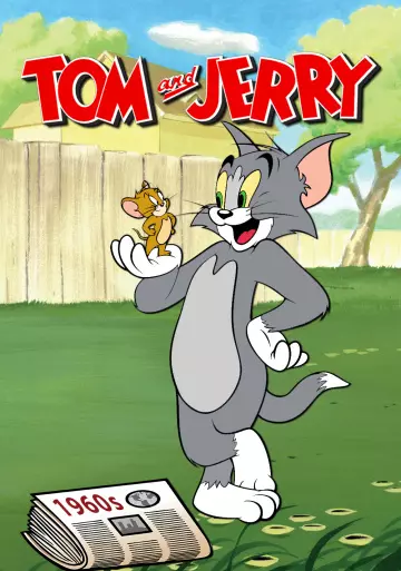 Tom et Jerry